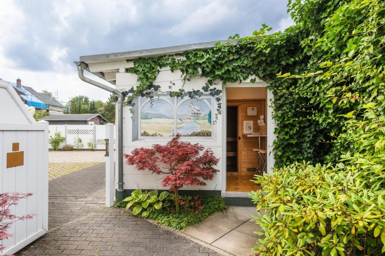 Hotel Ziegelruh Babenhausen  Exterior photo